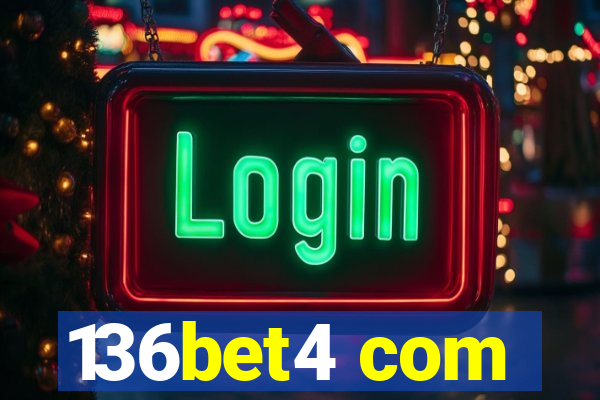 136bet4 com